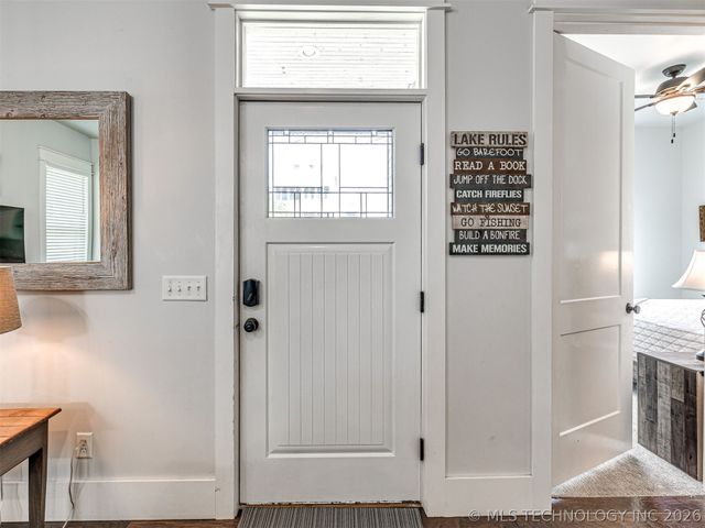 76 Lower Green Way, Carlton Landing, OK 74432