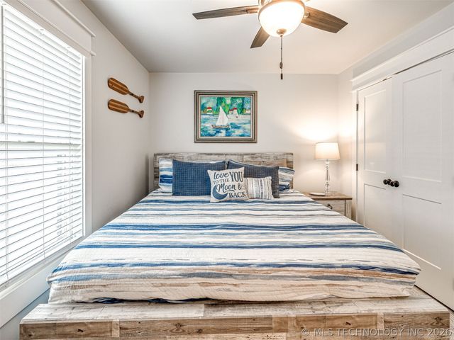 76 Lower Green Way, Carlton Landing, OK 74432