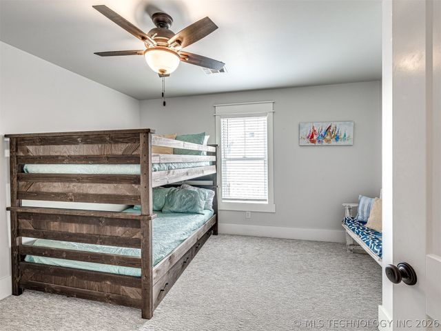 76 Lower Green Way, Carlton Landing, OK 74432