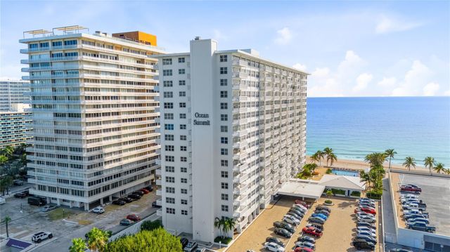 4010 Galt Ocean Drive Apt 312, Fort Lauderdale, FL 33308