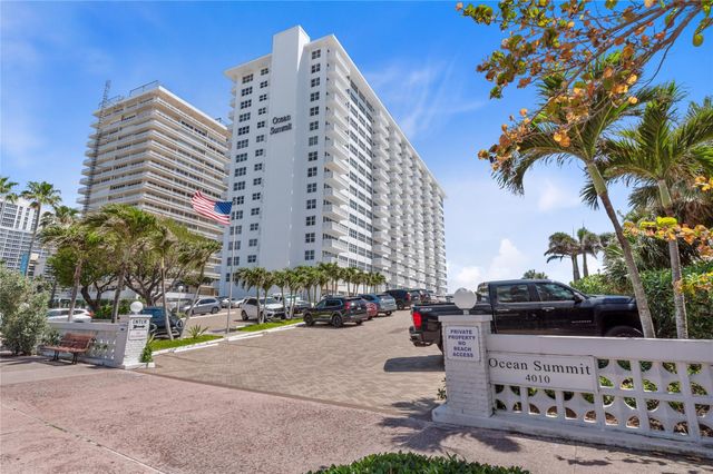 4010 Galt Ocean Drive Apt 312, Fort Lauderdale, FL 33308