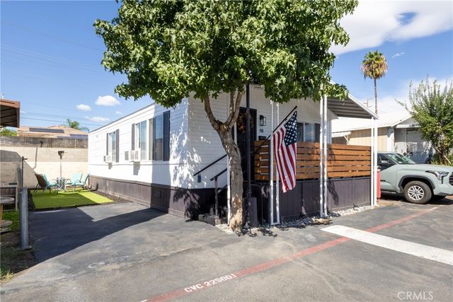 2865 W Rialto Avenue 78, Rialto, CA 92376