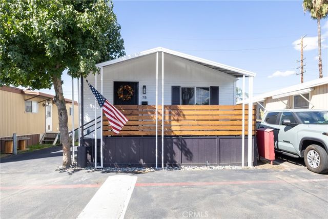2865 W Rialto Avenue 78, Rialto, CA 92376