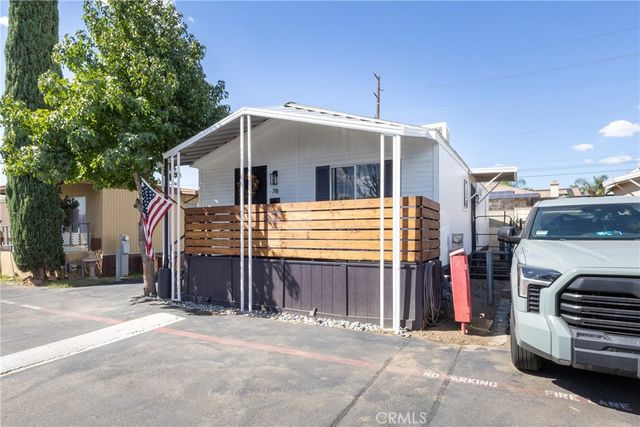 2865 W Rialto Avenue 78, Rialto, CA 92376
