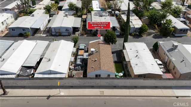 2865 W Rialto Avenue 78, Rialto, CA 92376