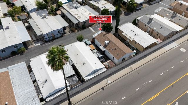 2865 W Rialto Avenue 78, Rialto, CA 92376