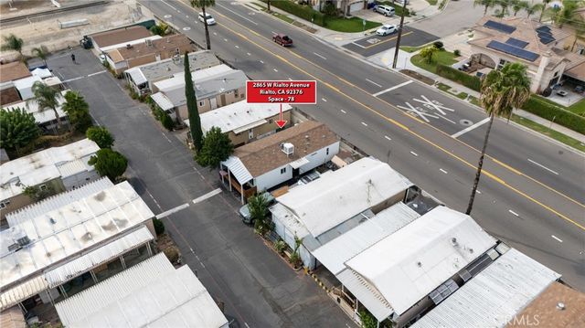 2865 W Rialto Avenue 78, Rialto, CA 92376