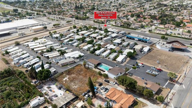 2865 W Rialto Avenue 78, Rialto, CA 92376
