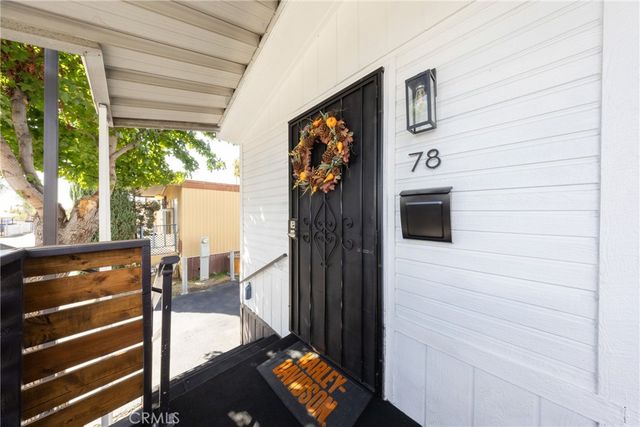 2865 W Rialto Avenue 78, Rialto, CA 92376