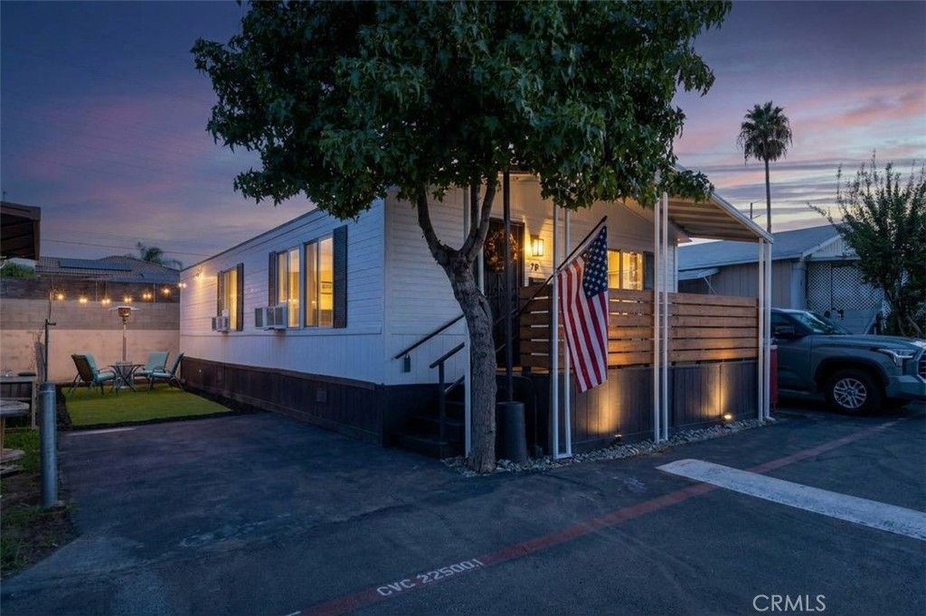 2865 W Rialto Avenue 78, Rialto, CA 92376