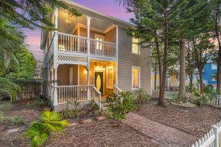 7 Cincinnati Ave, St Augustine, FL 32084
