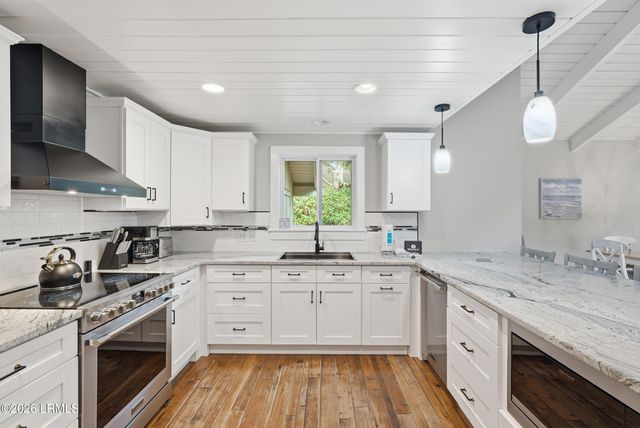 67 Forest Drive, Hilton Head Island, SC 29928