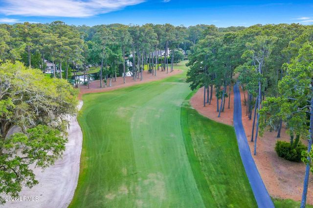 67 Forest Drive, Hilton Head Island, SC 29928