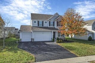 195 Balsam Drive, Pickerington, OH 43147