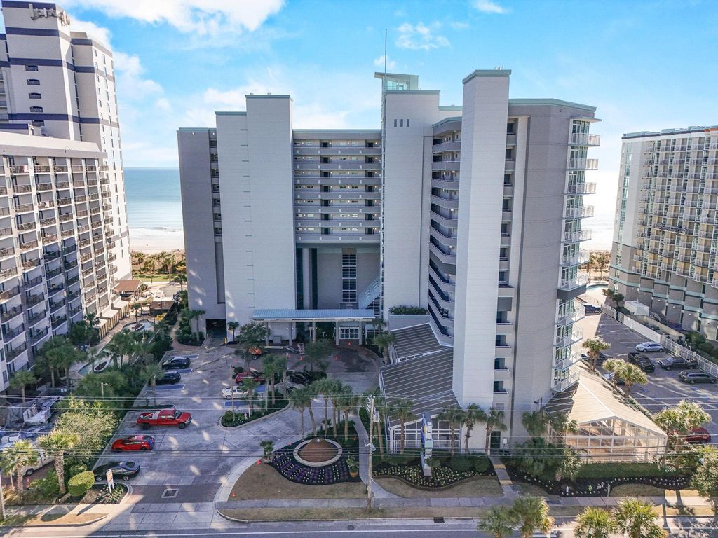 5300 N Ocean Blvd. # 317, Myrtle Beach, SC 29577 — photo 3