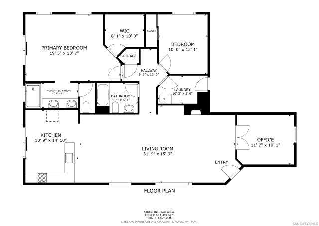 26684 Rim Creek Path, Menifee, CA 92584