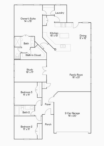 4451 Sunny Hazel Lane, Fulshear, TX 77441