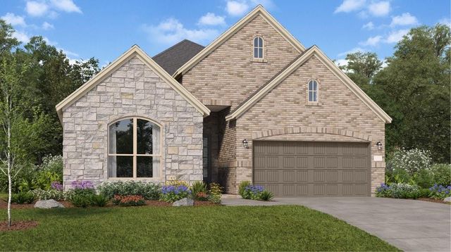 4451 Sunny Hazel Lane, Fulshear, TX 77441
