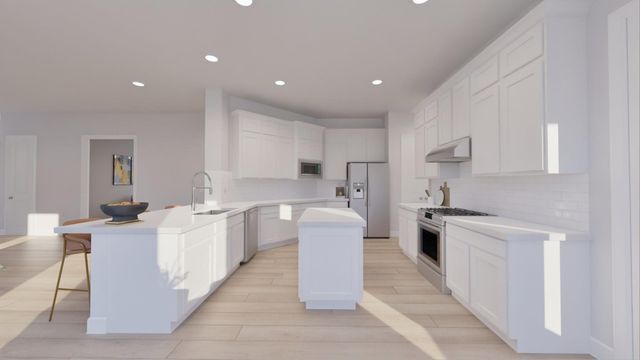 4451 Sunny Hazel Lane, Fulshear, TX 77441