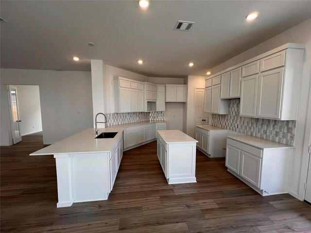 4451 Sunny Hazel Lane, Fulshear, TX 77441