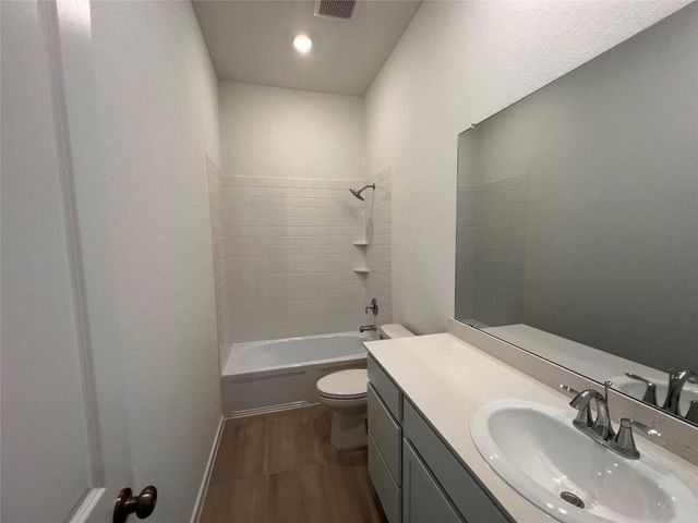 4451 Sunny Hazel Lane, Fulshear, TX 77441