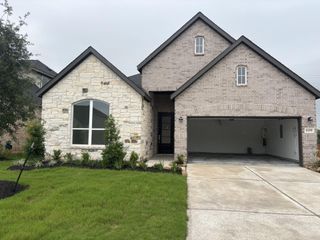 4451 Sunny Hazel Lane, Fulshear, TX 77441