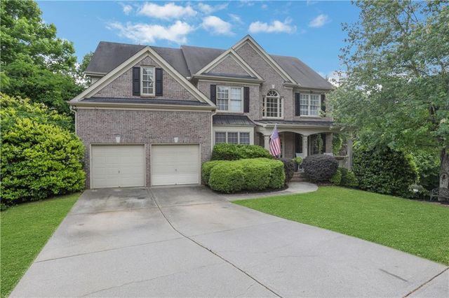 639 Grand Folia Court, Sugar Hill, GA 30518