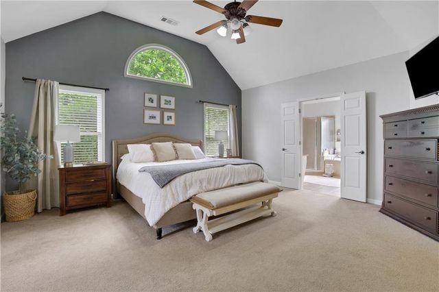 639 Grand Folia Court, Sugar Hill, GA 30518