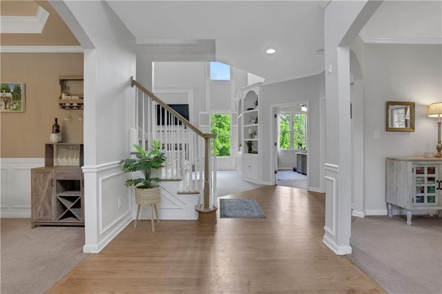 639 Grand Folia Court, Sugar Hill, GA 30518