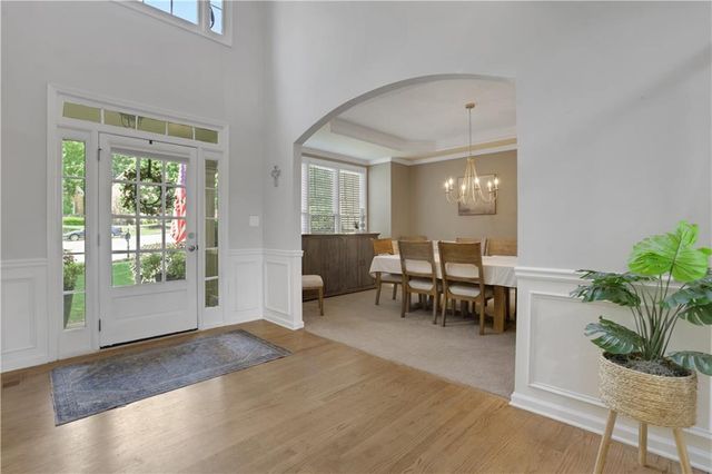 639 Grand Folia Court, Sugar Hill, GA 30518
