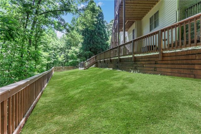 639 Grand Folia Court, Sugar Hill, GA 30518