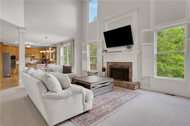639 Grand Folia Court, Sugar Hill, GA 30518