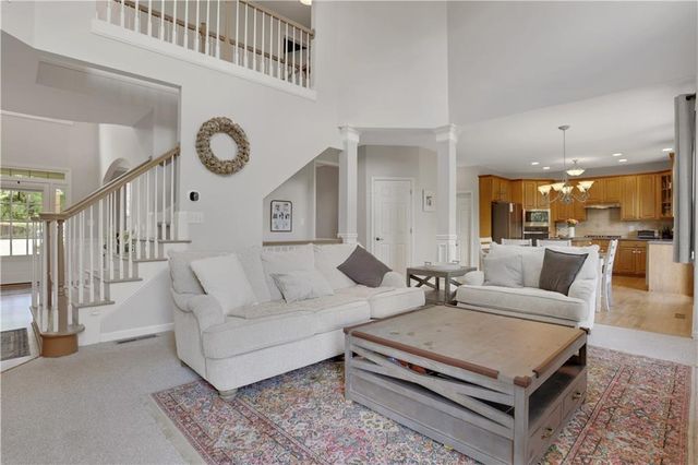 639 Grand Folia Court, Sugar Hill, GA 30518