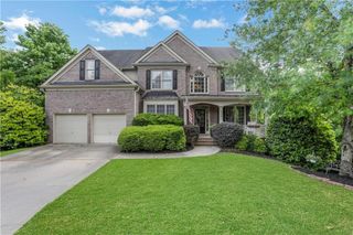 639 Grand Folia Court, Sugar Hill, GA 30518