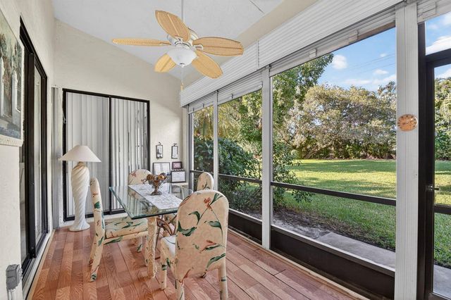 7147 Le Chalet Boulevard, Boynton Beach, FL 33472