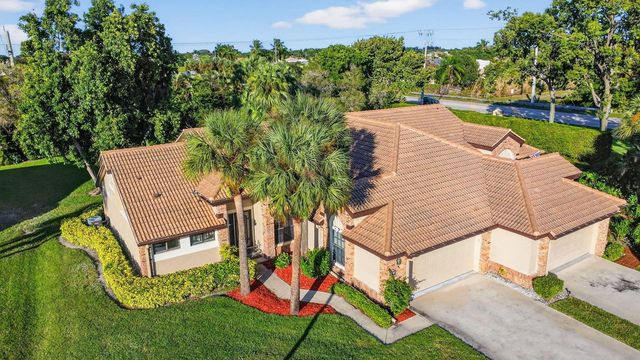 7147 Le Chalet Boulevard, Boynton Beach, FL 33472