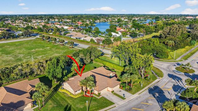 7147 Le Chalet Boulevard, Boynton Beach, FL 33472