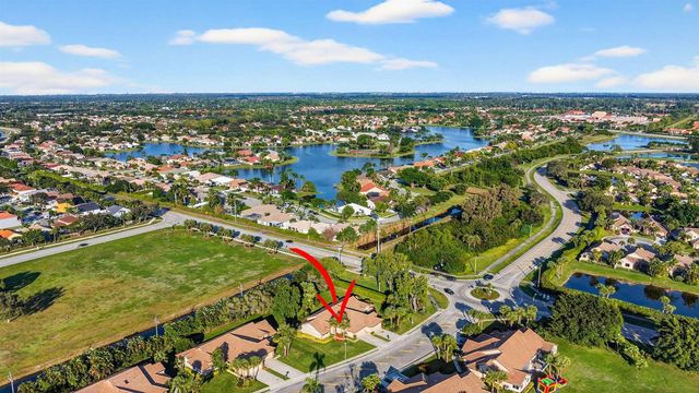 7147 Le Chalet Boulevard, Boynton Beach, FL 33472