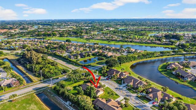 7147 Le Chalet Boulevard, Boynton Beach, FL 33472