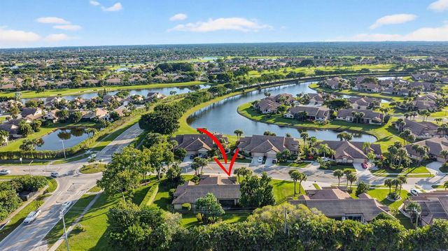 7147 Le Chalet Boulevard, Boynton Beach, FL 33472