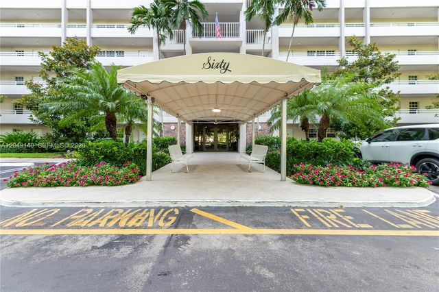 605 Oaks Drive 607, Pompano Beach, FL 33069