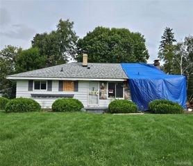 3168 Coralene Drive, Mt. Morris Township, MI 48504