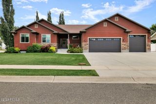 E 1265 2720, Heber City, UT 84032