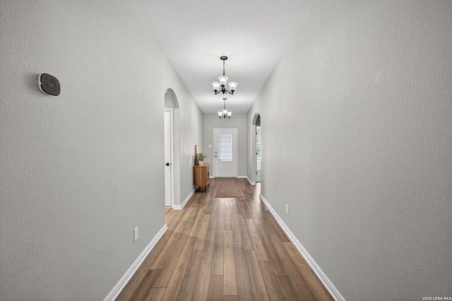 6514 Underwood Way, San Antonio, TX 78252