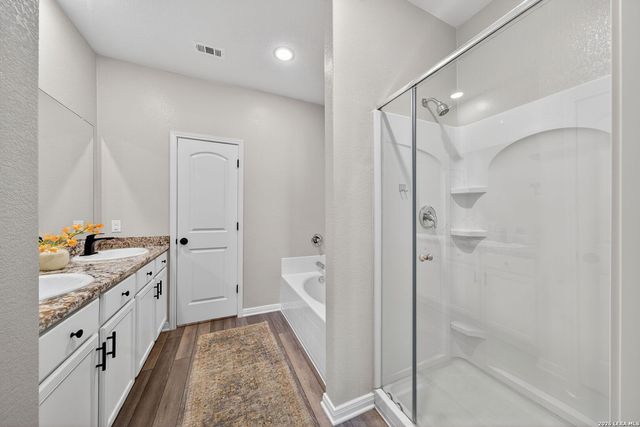 6514 Underwood Way, San Antonio, TX 78252