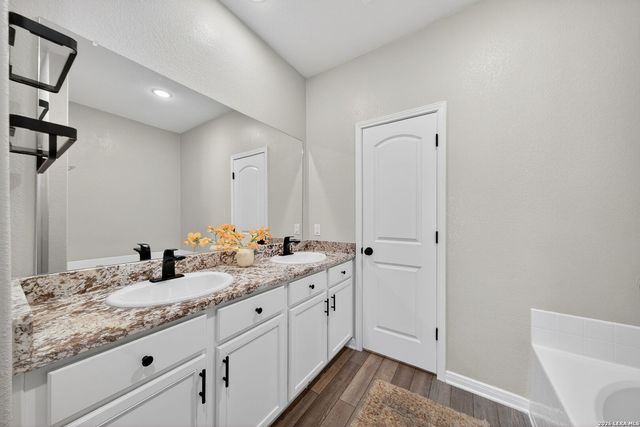 6514 Underwood Way, San Antonio, TX 78252