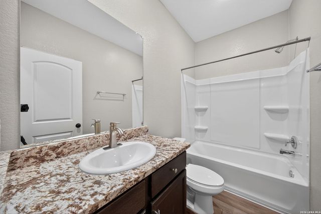 6514 Underwood Way, San Antonio, TX 78252