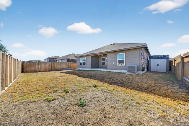 6514 Underwood Way, San Antonio, TX 78252