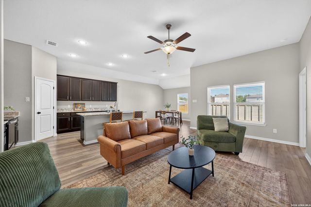 6514 Underwood Way, San Antonio, TX 78252