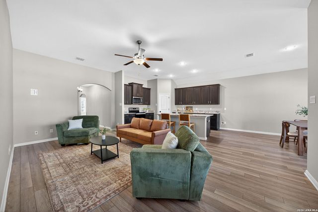 6514 Underwood Way, San Antonio, TX 78252